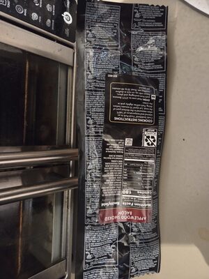 Applewood Smoke Back Pork Loin