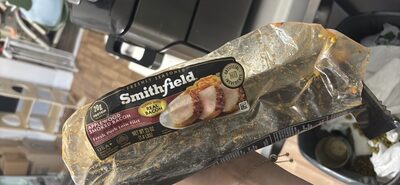 Applewood Smoked Bacon