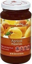 Apricot Preserves