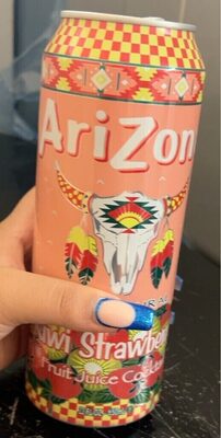 Arizona Kiwi Strawberry