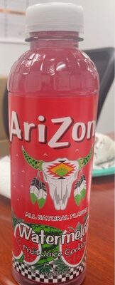 Arizona Watermelon