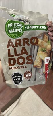 Arrollados Primavera