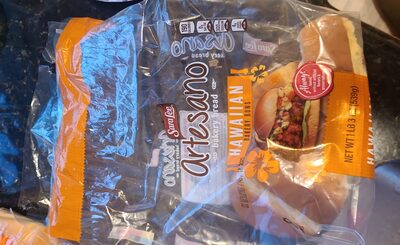 Artisans Hawaiian Bund