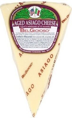 Asiago