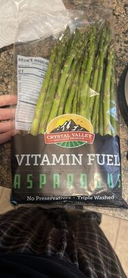 Asparagus
