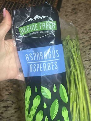 Asparagus
