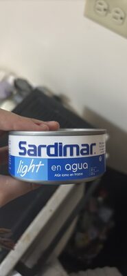 Atún lomo en trozos