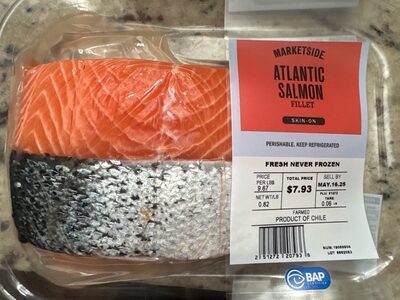 Atlantic Salmon