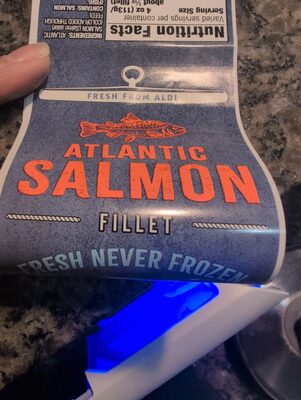 Atlantic Salmon