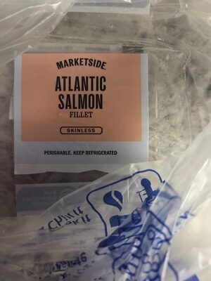 Atlantic Salmon