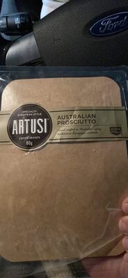 AUSTRALIAN PROSCIUTTO