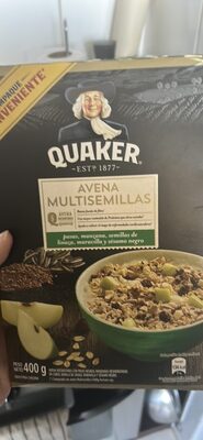 Avena Multisemillas