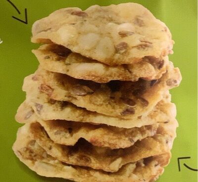 Avocado Crisps, Guacamole