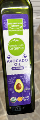 Avocado Oil