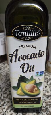 Avocado Oil