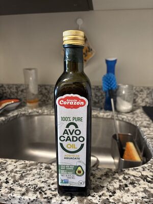 Avocado Oil
