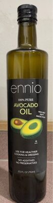 Avocado Oil