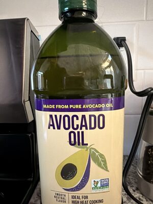Avocado Oil