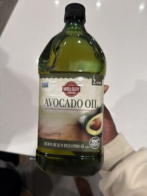 Avocado Oil