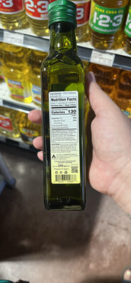 Avocado Oil