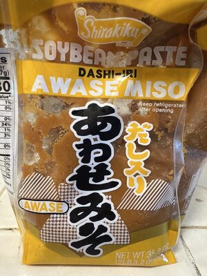 Aware Miso