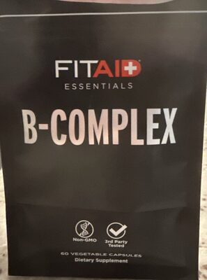 B-Complex