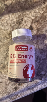 B12 Energy