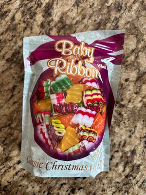Baby Ribbon