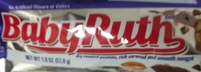 Baby Ruth