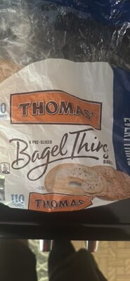 Bagel Thins