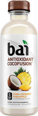Bai antioxidan cocfusion
