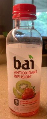 Bai Antioxident Infusion