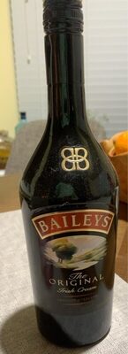 Baileys Irish Cream