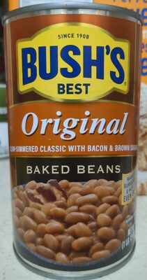 Baked Beans