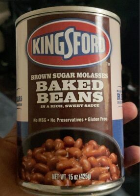 baked beans