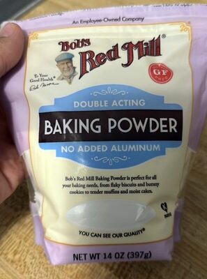 Baking Powder