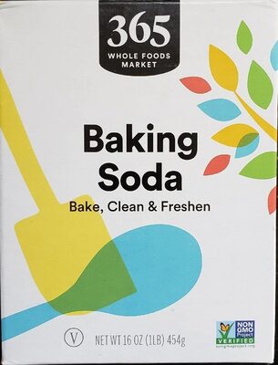 Baking soda