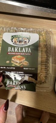 Baklava