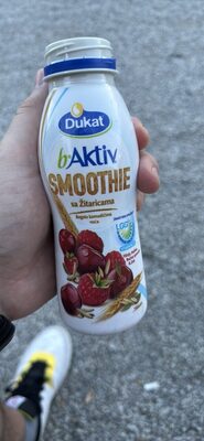 bAktiv SMOOTHIE