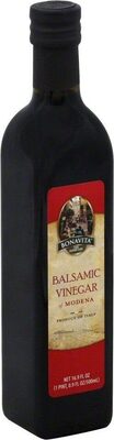 Balsamic Vinegar