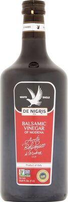 Balsamic Vinegar Of Modena