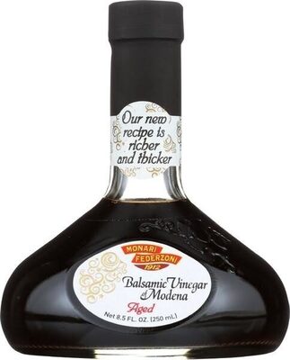 Balsamic Vinegar Of Modena
