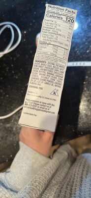 Banana Chocolate Chip Muffins