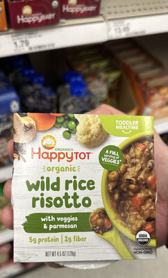 banana pineapple avacado granola