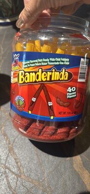 Banderinda