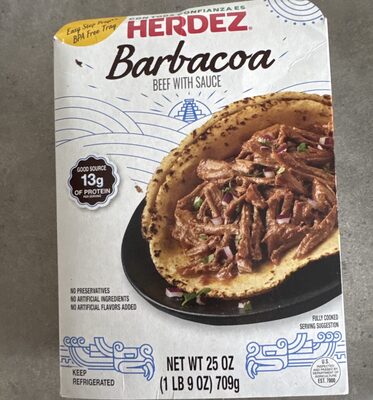 Barbacoa