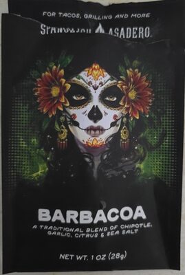 Barbacoa