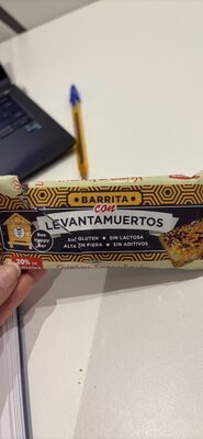 Barrita con Levantamuertos