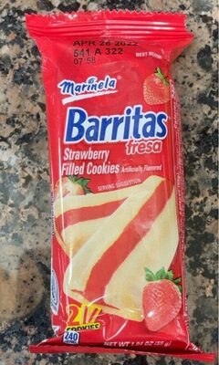 barritas