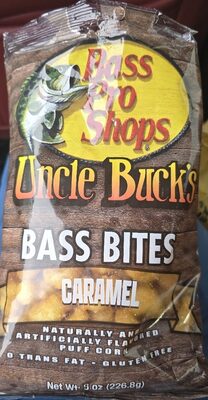 Bass Bites